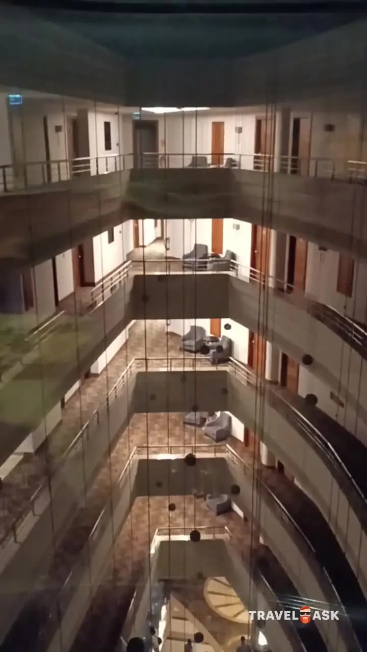 Sunland Resort Hotel Beldibi