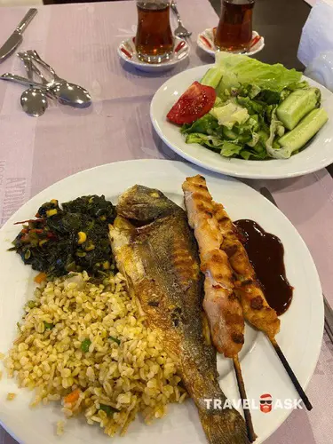 Aydinbey Famous Resort