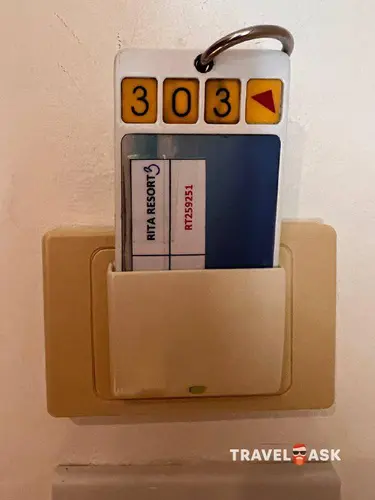 Rita Resort & Residence