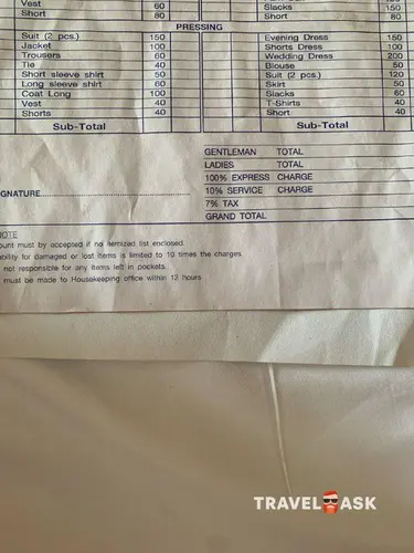 Long Beach Garden Hotel & Spa