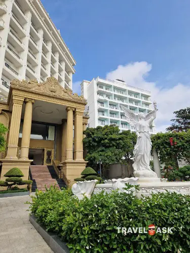 Thien Thanh Resort