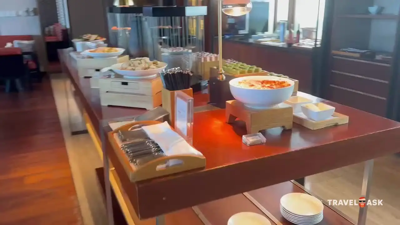 Grand Hyatt Sanya Haitang Bay Resort & Spa