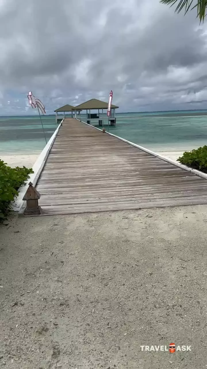 South Palm Resort Maldives