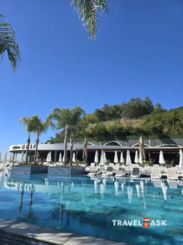 Mylome Luxury Hotel & Resort