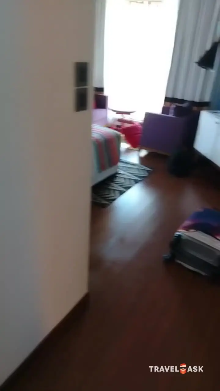 Mercure Kooddoo Maldives (Adults Only 18+)