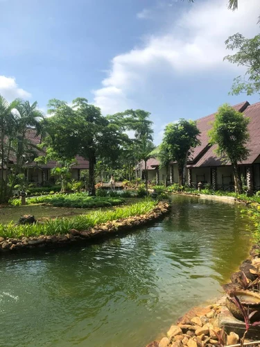 Annika Koh Chang (Ex. Ramayana Koh Chang Resort)