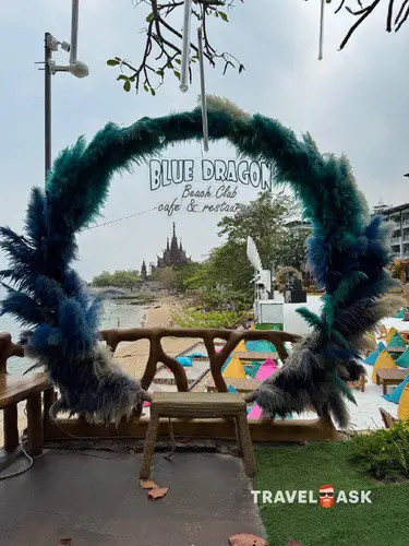 Garden Cliff Resort