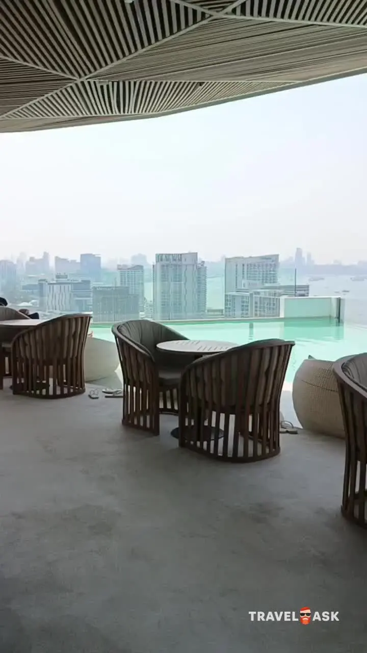Akara Hotel Pattaya