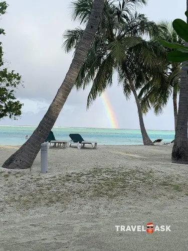 Meeru Island Resort & Spa