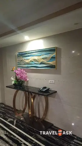 Sanya New City Hotel (Ex.City Link Hotel Sanya)