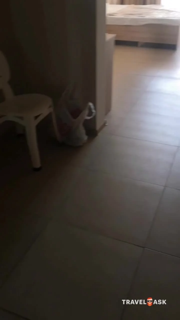 Отель Олимп