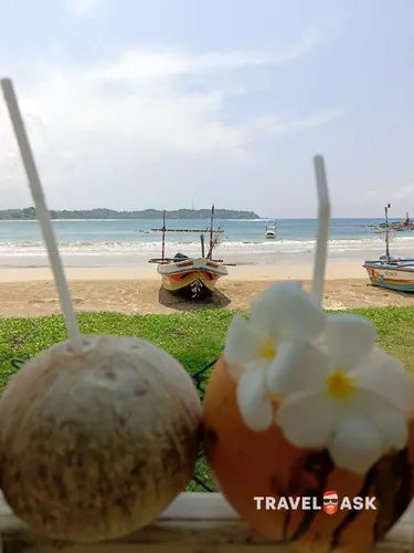 Dickwella Resort And Spa