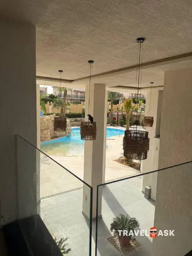 Doubletree By Hilton Sharm El Sheikh - Sharks Bay Resort