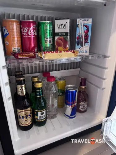 Arycanda Kirman Premium