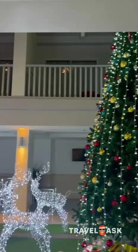 Ramada By Wyndham Phuket Deevana