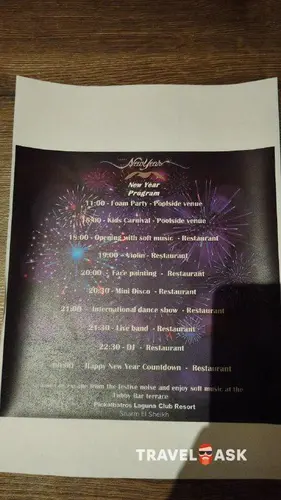 Pickalbatros Laguna Club Resort Sharm El Sheikh