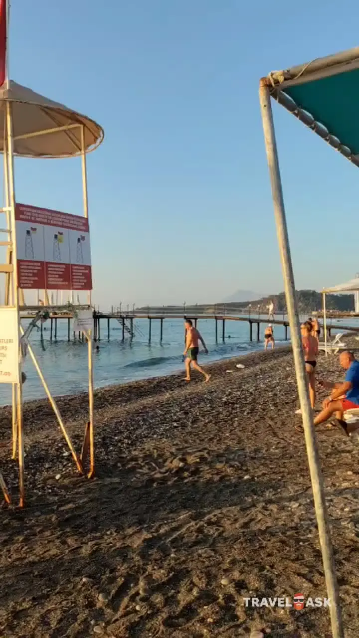 Lucida Beach Hotel (Ex. Novia Lucida Beach)