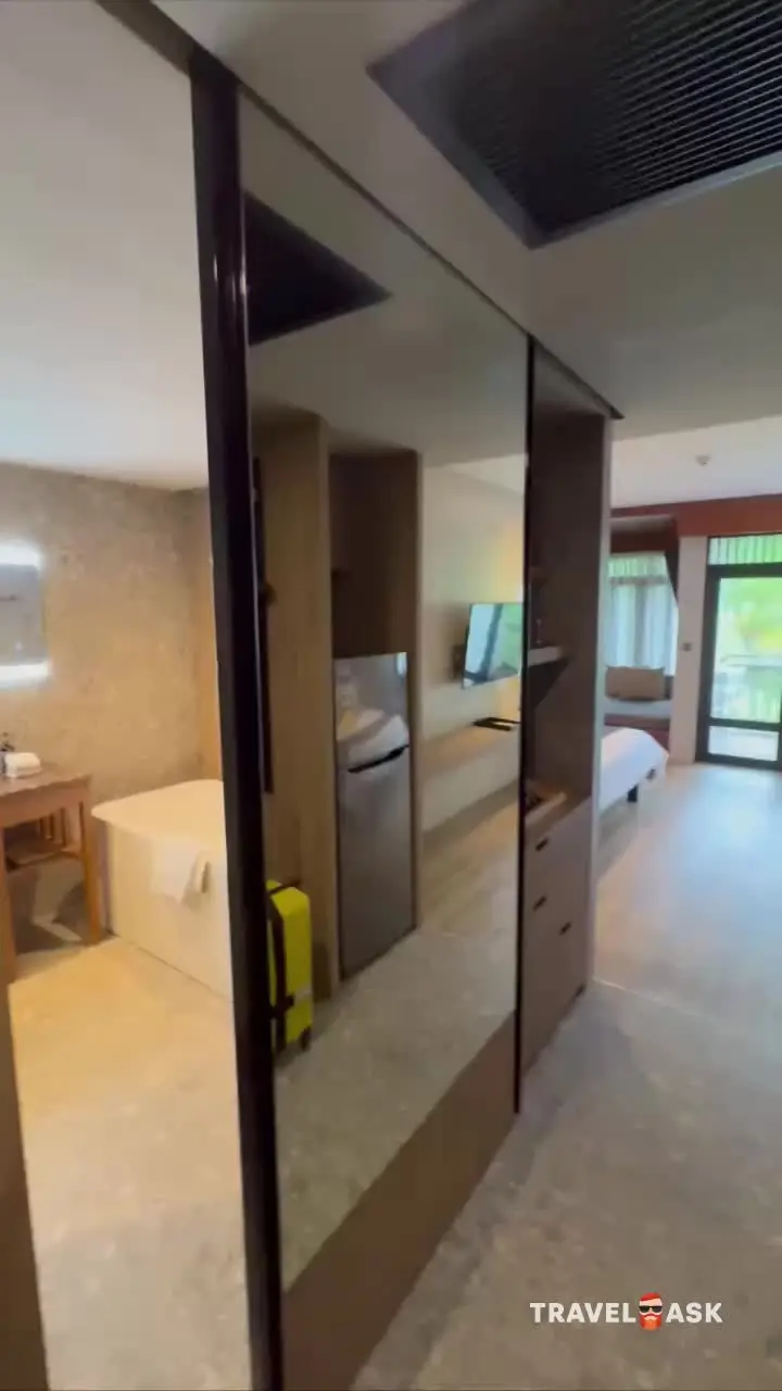 La Flora Resort & Spa Khao Lak