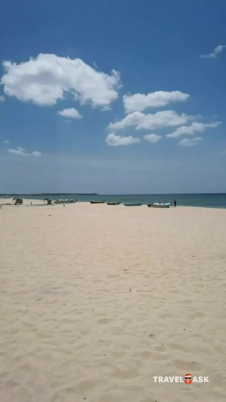Jkab Beach Resort