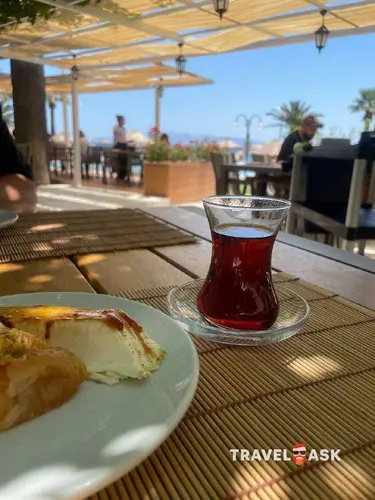 Club Datca Holiday Village