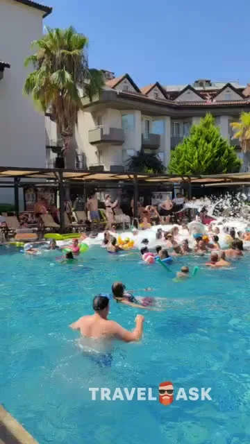 Orfeus Park Hotel