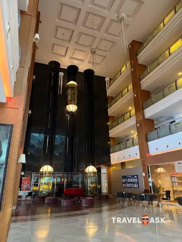 Transatlantik Hotel & Spa