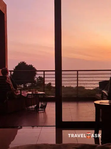 Sooriya Resort & Spa