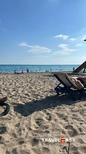 Aydinbey Famous Resort