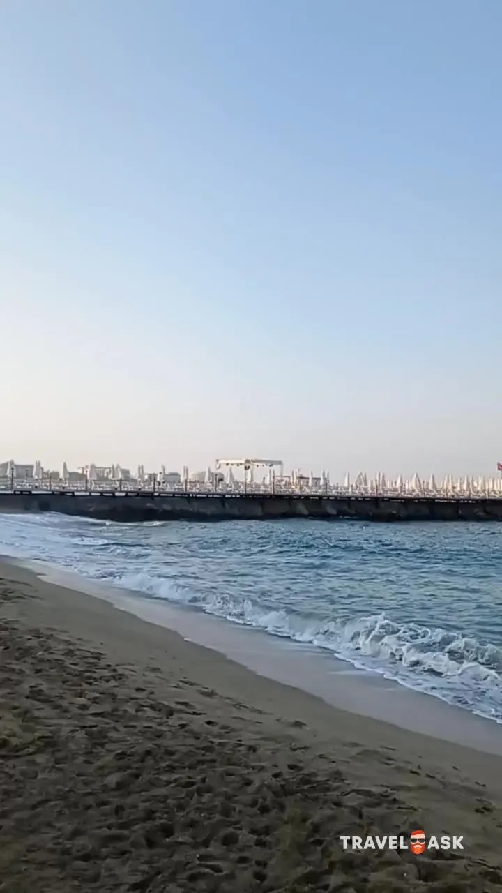 Granada Luxury Beach