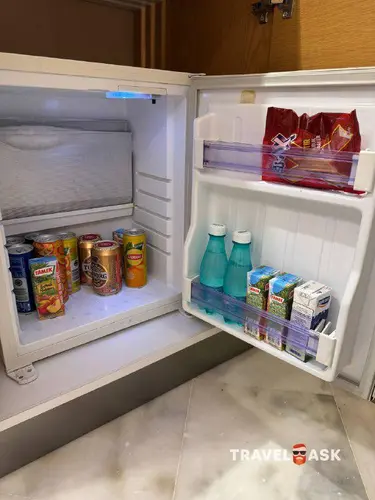 Belconti Resort Hotel