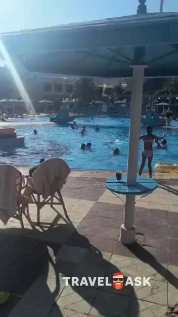 Moreno Spa & Resort (Ex. Hotelux Marina Beach)