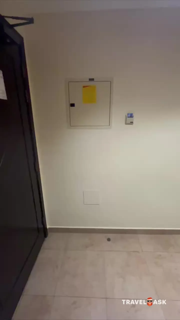First Central Hotel Suites