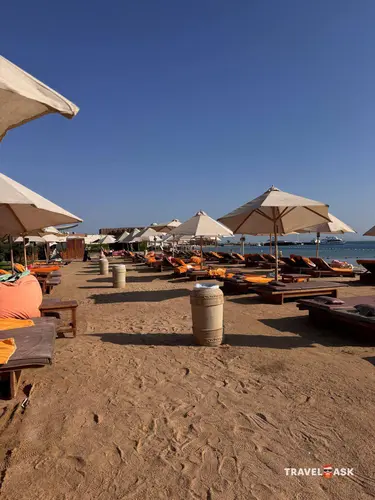 Rixos Premium Magawish Suites & Villas