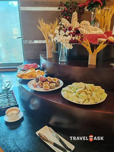 Galina Hotel & Spa