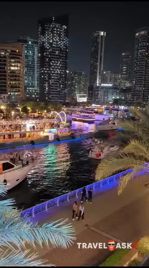 Pearl Marina Hotel Apartments