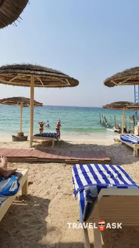 Sahara Beach Resort & Spa (Ex. Royal Beach Resort & Spa Sharjah)