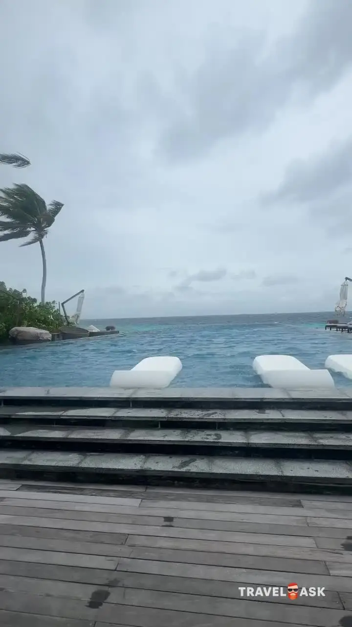Fushifaru Maldives