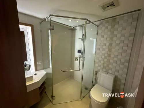 Centara Pattaya Hotel