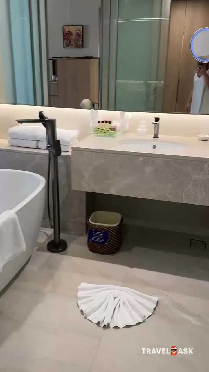 Royal Cliff Grand & Spa