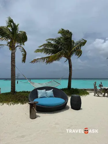 Fushifaru Maldives