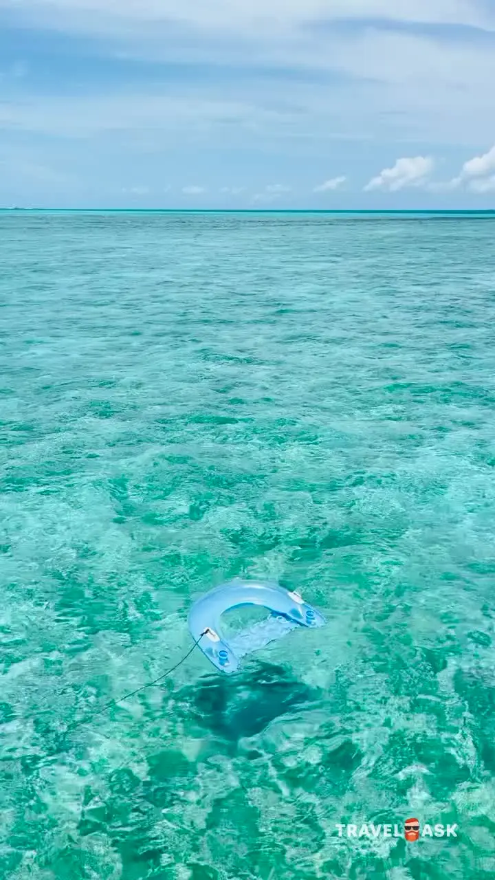 You & Me By Cocoon Maldives (Adults Only 16+)