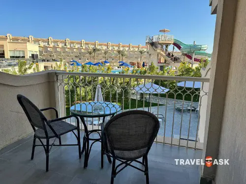 Pyramisa Beach Resort Sahl Hasheesh (Ex. Otium Pyramisa Beach Resort)