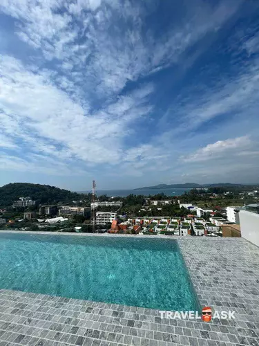 Mida Grande Villas Phuket (Ex. Mida Grande Resort Phuket)