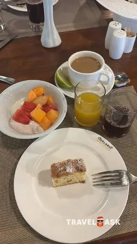 Fihalhohi Island Resort