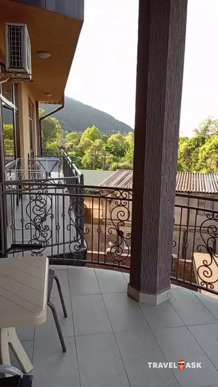Гостевой Дом Коралл