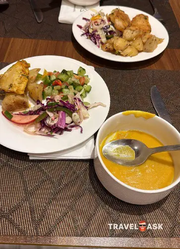 Golden Tulip Media Hotel