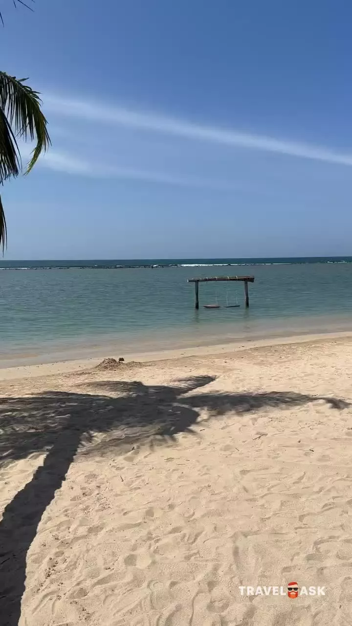 Sun Siyam Pasikudah (Ex. Sun Aqua Passikudah Hotel)
