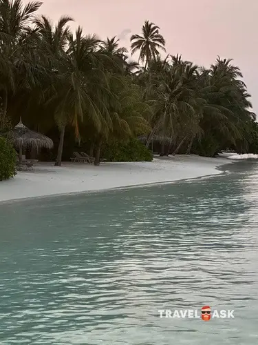 Kurumba Maldives