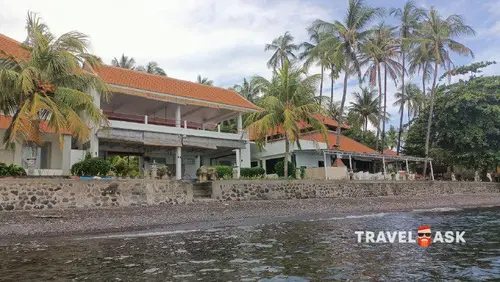 Bondalem Beach Club