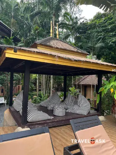 Princess Kamala Beach Front Hotel (Ex. Print Kamala Resort)
